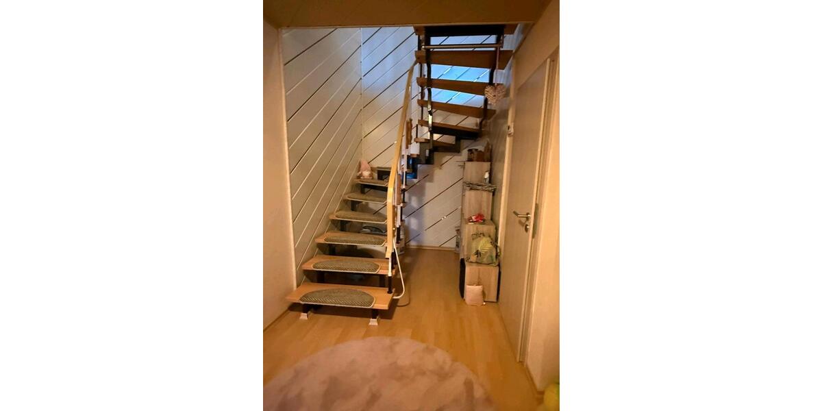 Maisonettenwohnung Schwäbisch Hall - 5 Zimmer, 140 m&sup2;, 1.100&euro; | Angebot:26486937