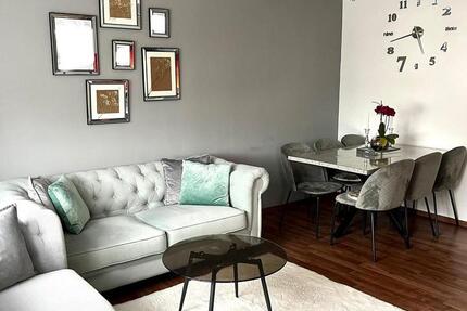 Helle 3-Zimmer-Wohnung in Mainz-Gonsenheim. 3 zimmer