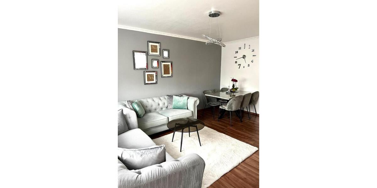 Helle 3-Zimmer-Wohnung in Mainz-Gonsenheim. 3 zimmer