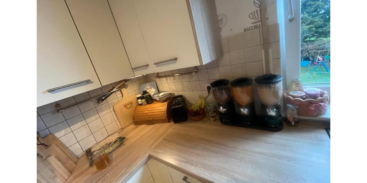 Wohnen auf Zeit Hille - 4 Zimmer, 100 m&sup2;, 400&euro; | Angebot:26512997