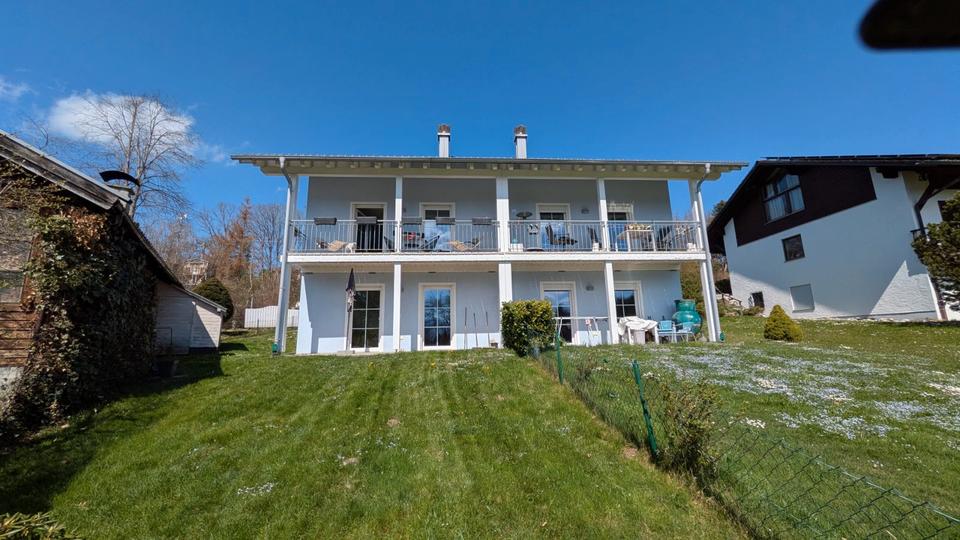 Doppelhaushälfte Murnau am Staffelsee - 5 Zimmer, 160 m&sup2;, 2.200&euro; | Angebot:26272534