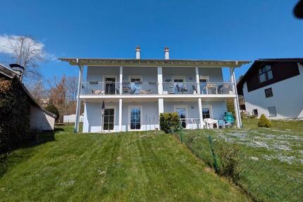 Haus Murnau am Staffelsee - 5 Zimmer, 160 m&sup2;, 2.200&euro; | Angebot:26272534