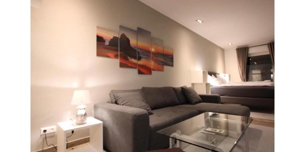 Etagenwohnung Aurich Georgsfeld und Tannenhausen - 1 Zimmer, 45 m&sup2;, 45&euro; | Angebot:25439598