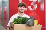 Mehr Platz für Ihr Zuhause: Auslagern mit Selfstorage zimmer