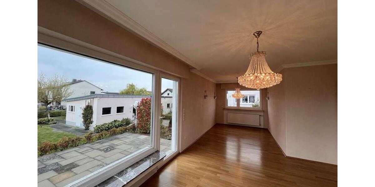 Erdgeschoßwohnung Mainz Oberstadt - 6 Zimmer, 138 m&sup2;, 1.800&euro; | Angebot:26580462