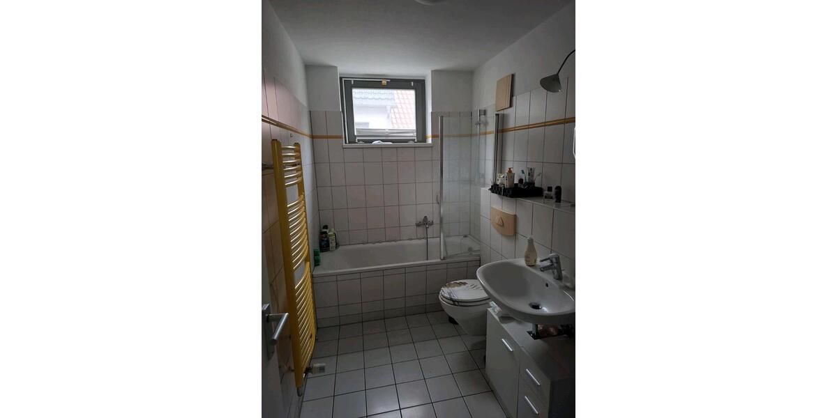 Etagenwohnung Steinhagen - 2 Zimmer, 54 m&sup2;, 1.234&euro; | Angebot:24508812