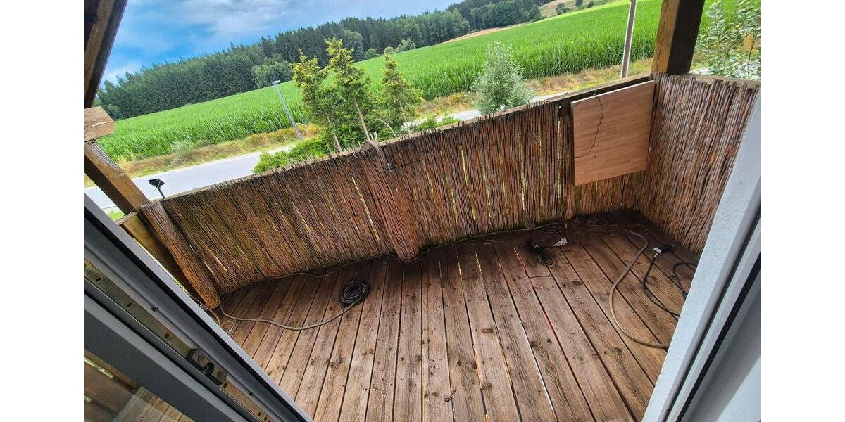 Dachgeschoßwohnung Plößberg - 4 Zimmer, 85 m&sup2;, 650&euro; | Angebot:26226853
