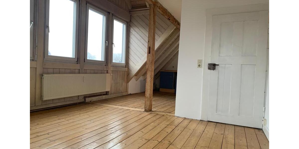 Etagenwohnung Heppenheim (Bergstraße) - 3 Zimmer, 47 m&sup2;, 540&euro; | Angebot:25104221