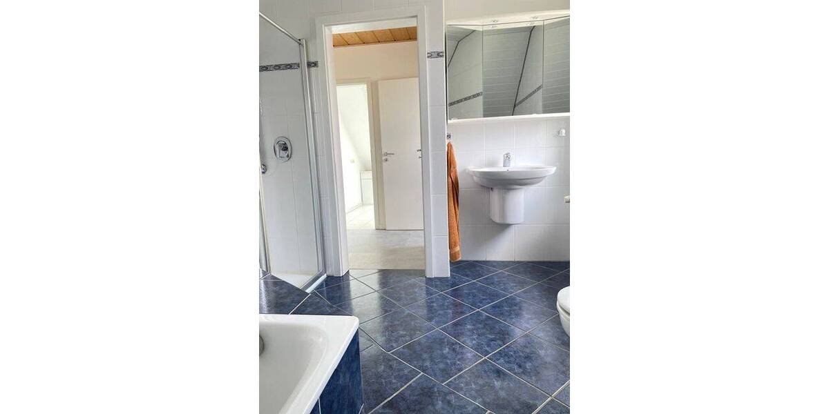 Etagenwohnung Bielefeld Oldentrup - 4 Zimmer, 95 m&sup2;, 950&euro; | Angebot:26696707