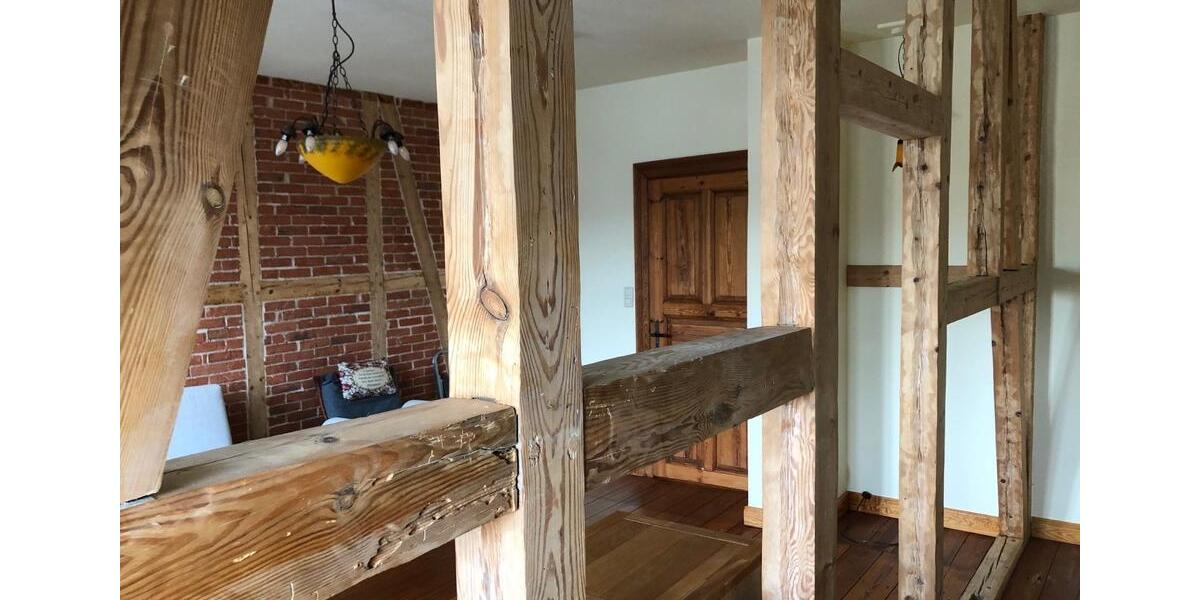 Erdgeschoßwohnung Schwarzenbek - 2 Zimmer, 91 m&sup2;, 890&euro; | Angebot:25045179