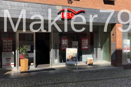 Gewerbeobjekt Helmstedt - 490&euro; | Angebot:26498742
