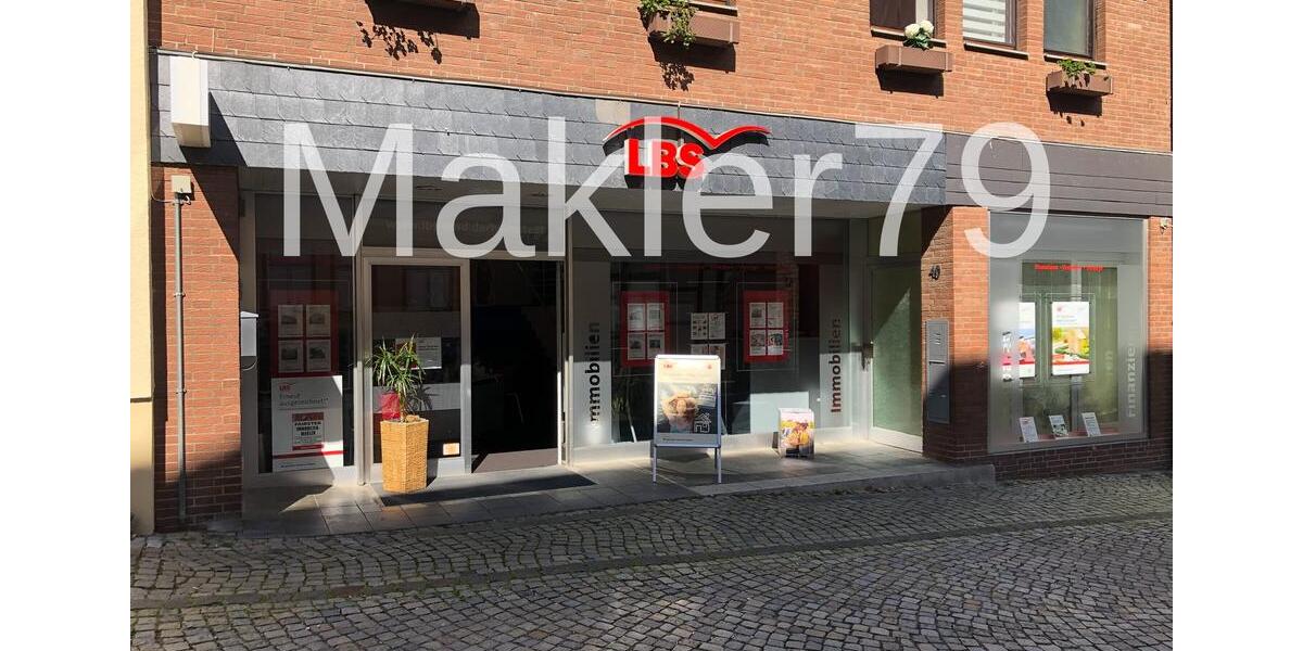 Gewerbeobjekt Helmstedt - 490&euro; | Angebot:26498742