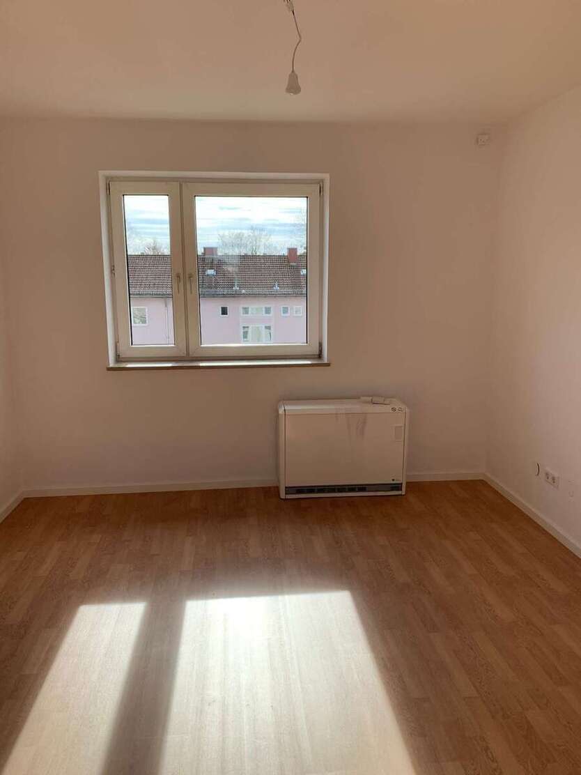 Wohnung zum Mieten in München 619,99 € 42.32 m² 2 zimmer
