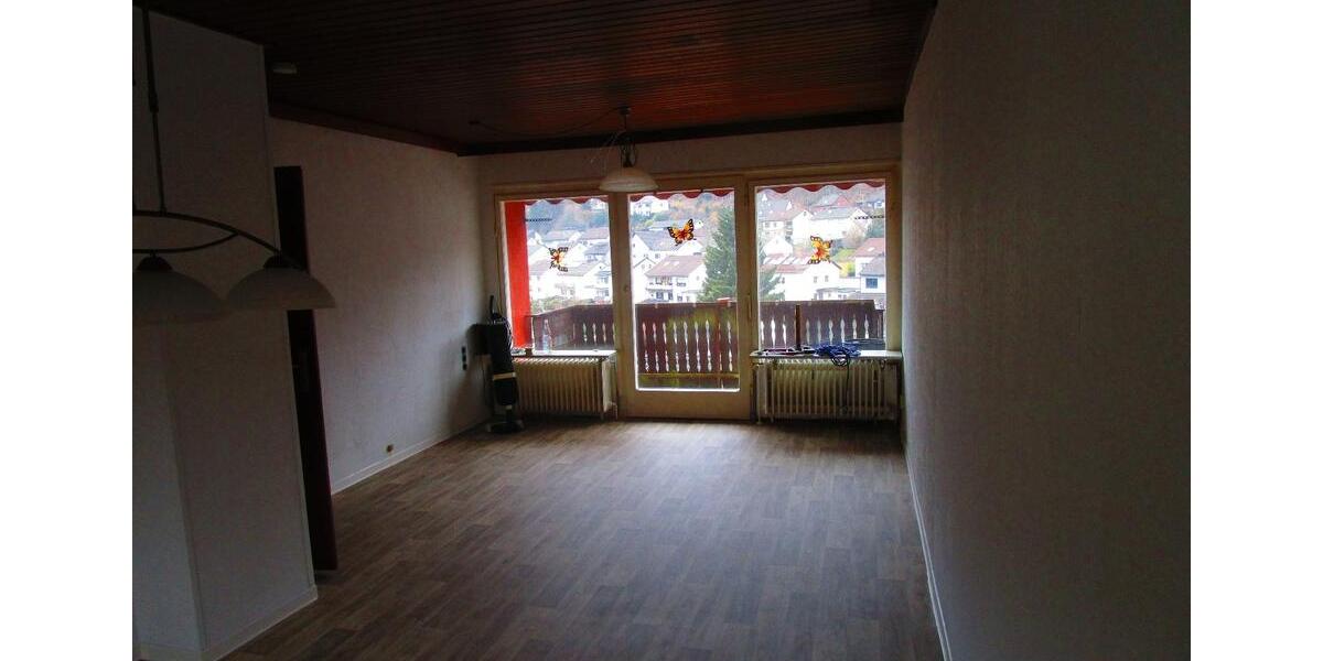 Etagenwohnung Werdohl - 3 Zimmer, 70 m&sup2;, 420&euro; | Angebot:25176279