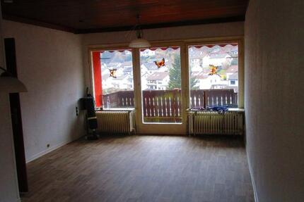 Wohnung Werdohl - 3 Zimmer, 70 m&sup2;, 420&euro; | Angebot:25176279