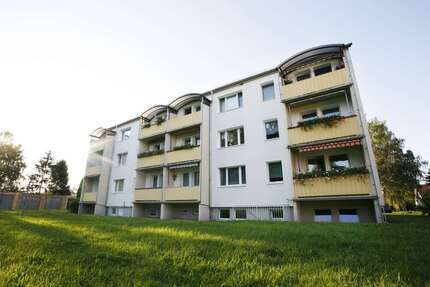 Wohnung zum Mieten in Löbau 321 € 48 m²