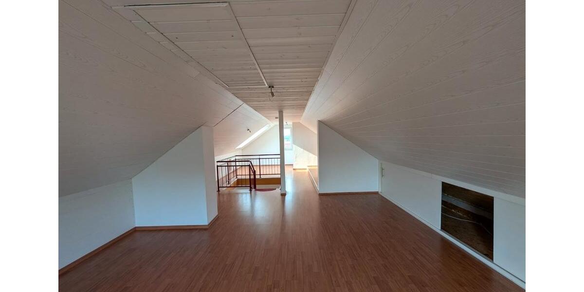 Maisonettenwohnung Münster Gievenbeck - 4 Zimmer, 134 m&sup2;, 1.150&euro; | Angebot:26614557