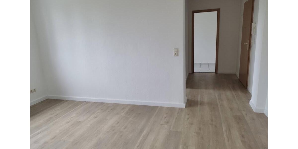 Etagenwohnung Domsühl - 2 Zimmer, 52 m&sup2;, 345&euro; | Angebot:24663286