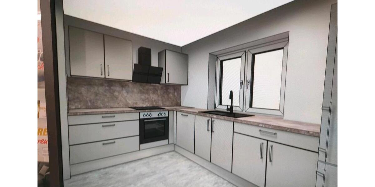 Etagenwohnung Osterburken - 4 Zimmer, 73 m&sup2;, 800&euro; | Angebot:26672445