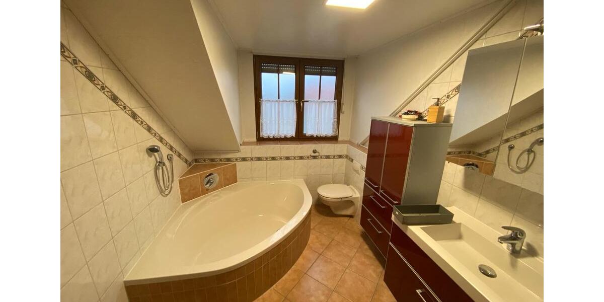 Mietwohnung in Feldheim 4 zimmer