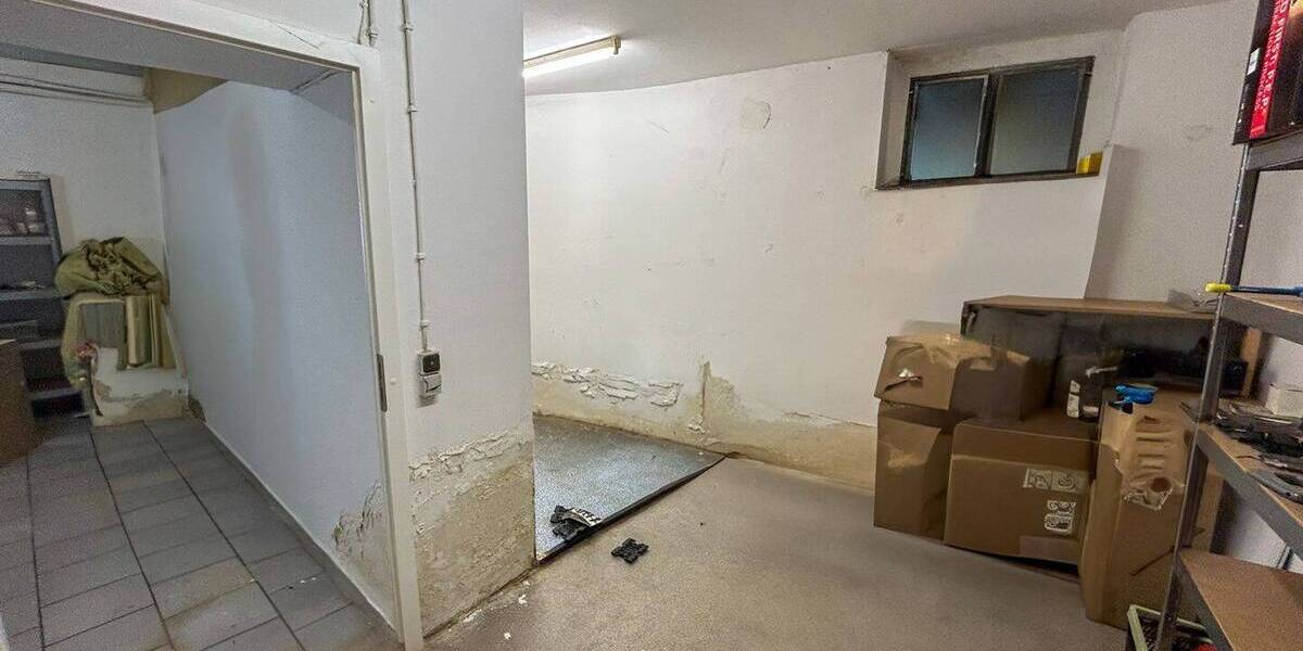 Gewerbeobjekt Übach-Palenberg / Palenberg Palenberg - 3 Zimmer, 99 m&sup2;, 650&euro; | Angebot:23956553