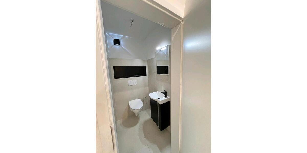 Etagenwohnung Hagen Hagen-Nord - 3 Zimmer, 86 m&sup2;, 1.050&euro; | Angebot:26532492