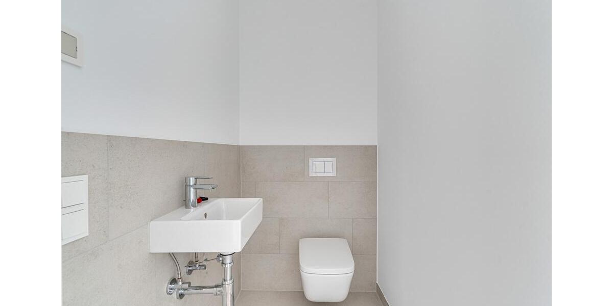 Etagenwohnung List auf Sylt - 3 Zimmer, 105 m&sup2;, 2.055&euro; | Angebot:23707396