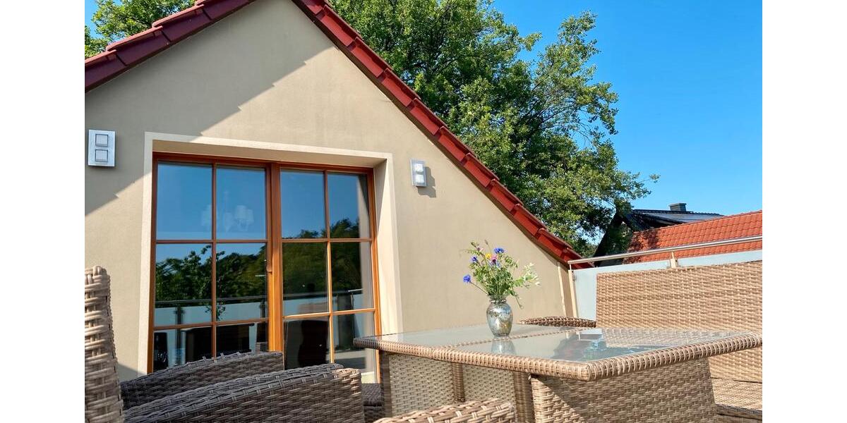 Dachgeschoßwohnung Senftenberg - 2 Zimmer, 79 m&sup2;, 850&euro; | Angebot:20643667