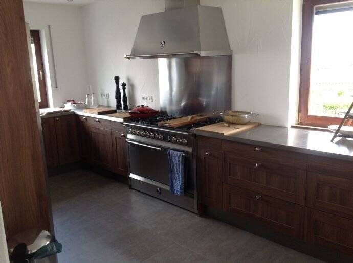 Etagenwohnung Tuchenbach - 4 Zimmer, 150 m&sup2;, 1.400&euro; | Angebot:26065100