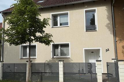 Großes Haus 200qm Helmstedt Zentrum 6 Zimmer Terrasse Balkon usw. 6 zimmer