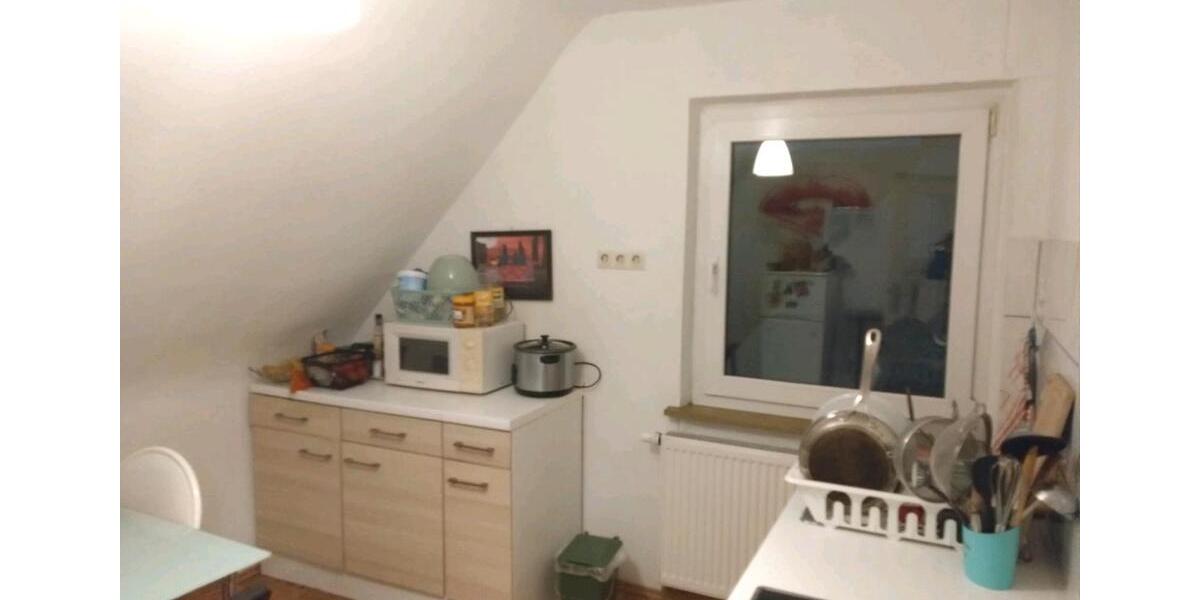 Wohnen auf Zeit Schweinfurt Gartenstadt - 1 Zimmer, 15 m&sup2;, 380&euro; | Angebot:26450853