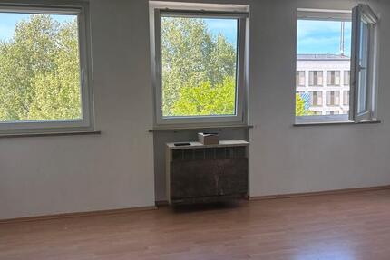 Wohnung Nürnberg Altstadt, St. Lorenz - 1 Zimmer, 50 m&sup2;, 670&euro; | Angebot:26548462