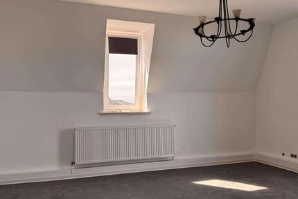 Erstbezug nach Kernsanierung 3 zimmer