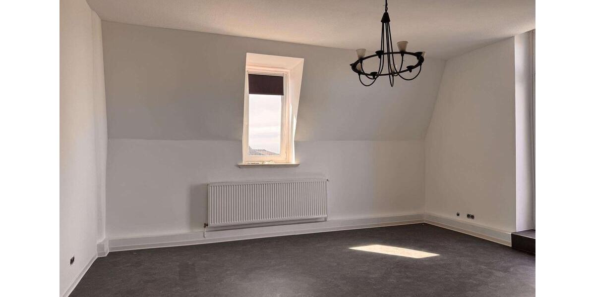 Erstbezug nach Kernsanierung 3 zimmer