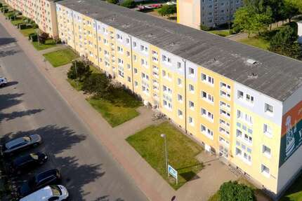 Wohnung Wolgast - 3 Zimmer, 58 m&sup2;, 295&euro; | Angebot:26998799