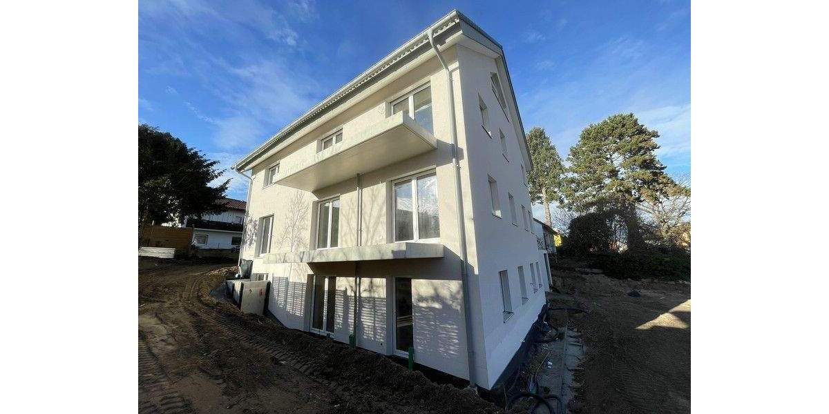 Etagenwohnung Fürth Vach - 3 Zimmer, 108 m&sup2;, 1.540&euro; | Angebot:24657662