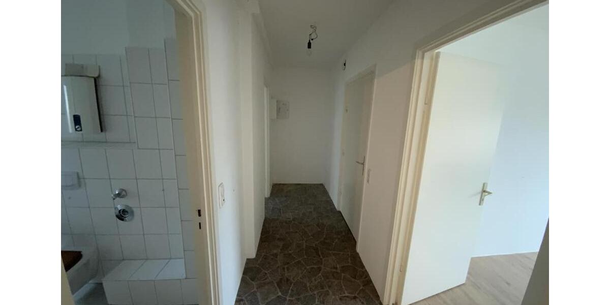 Kurzfristig frei! 3-Zimmer-Wohnung in Herdecke Berg Nacken 3 zimmer