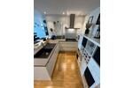 Moderne 2-ZKB-Wohnung mit Garten & TG Stellplatz in Homburg