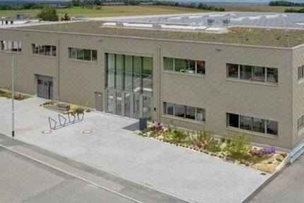 Gewerbeobjekt Geislingen Binsdorf - 11.000&euro; | Angebot:22771094