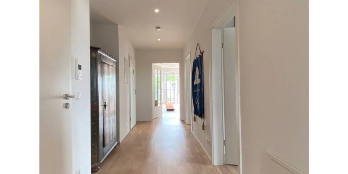 Etagenwohnung München / Trudering Trudering-Riem - 3 Zimmer, 77 m&sup2;, 1.850&euro; | Angebot:26064492