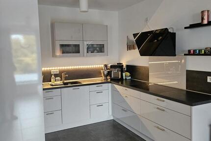 Neuwertige Eigentumswohnung nähe Fischerglacis 93 m² von privat zimmer