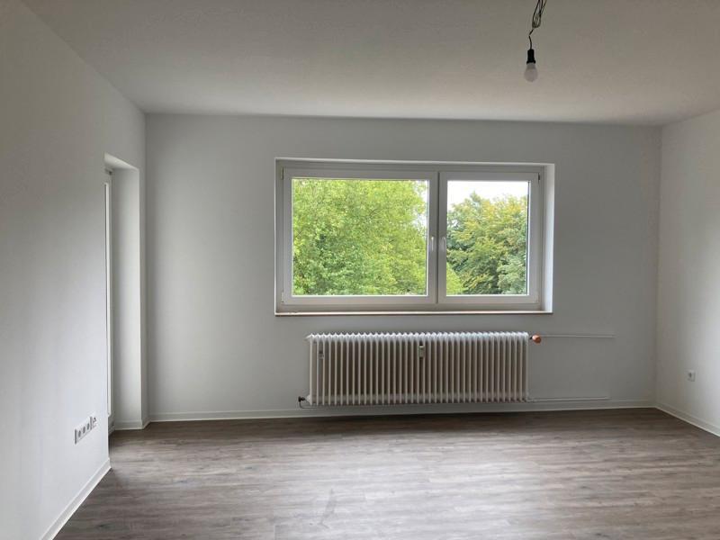 Der Umzug kann starten, warum noch warten? zimmer