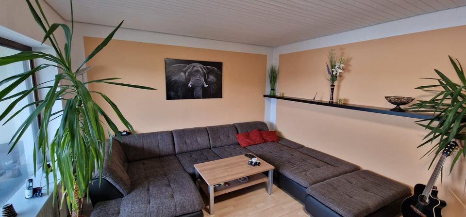 Wohnen auf Zeit Manching - 5 Zimmer, 110 m&sup2;, 550&euro; | Angebot:26061105
