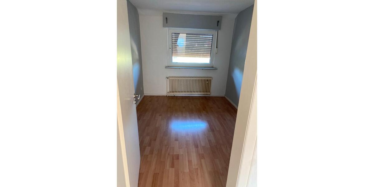 Etagenwohnung Dortmund Grevel - 3 Zimmer, 71 m&sup2;, 500&euro; | Angebot:26664037
