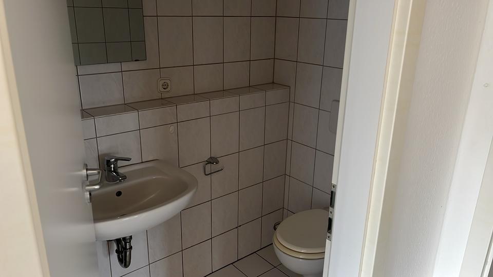 Etagenwohnung Hilchenbach - 3 Zimmer, 117 m&sup2;, 984&euro; | Angebot:26364787