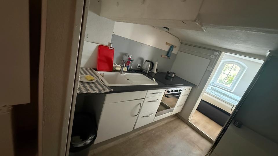 Etagenwohnung Koblenz Arenberg-Immendorf - 2 Zimmer, 48 m&sup2;, 1.000&euro; | Angebot:26231848