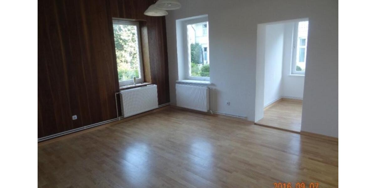 WG Zimmer in Seebad Heringsdorf auf Usedom 1 zimmer