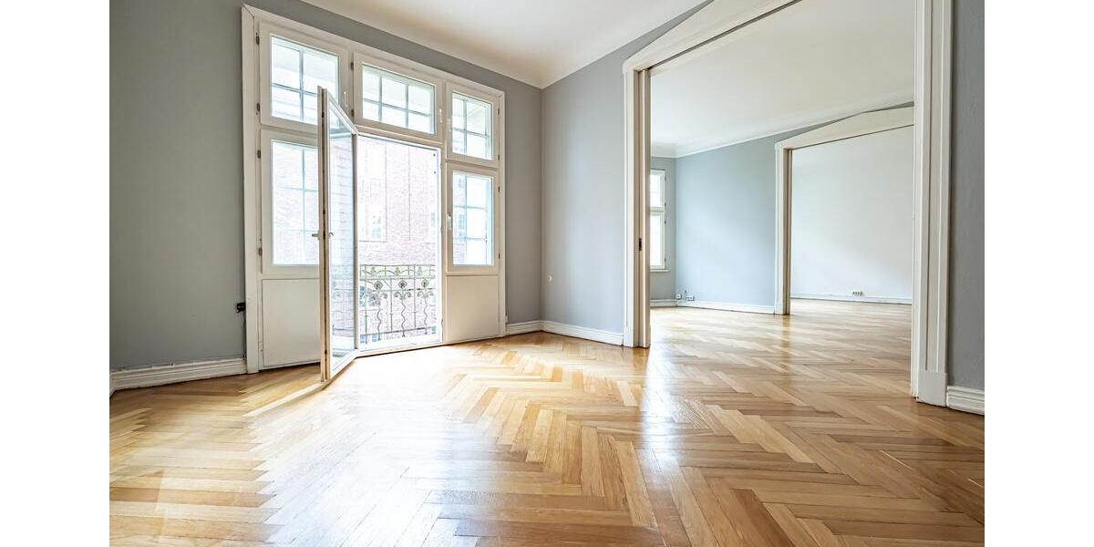 Etagenwohnung Flensburg - 1 Zimmer, 27 m&sup2;, 304&euro; | Angebot:26548883