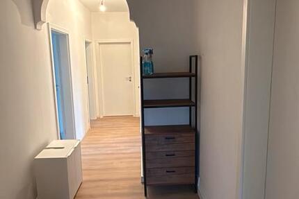 Wohnen auf Zeit Osnabrück Eversburg - 4 Zimmer, 100 m&sup2;, 300&euro; | Angebot:26563108