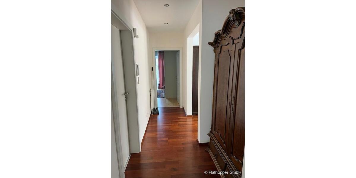 2,5-Zimmer-Wohnung mit Terrasse in Amerang 2.5 zimmer